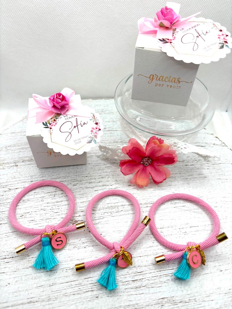 Pulsera Personalizada
