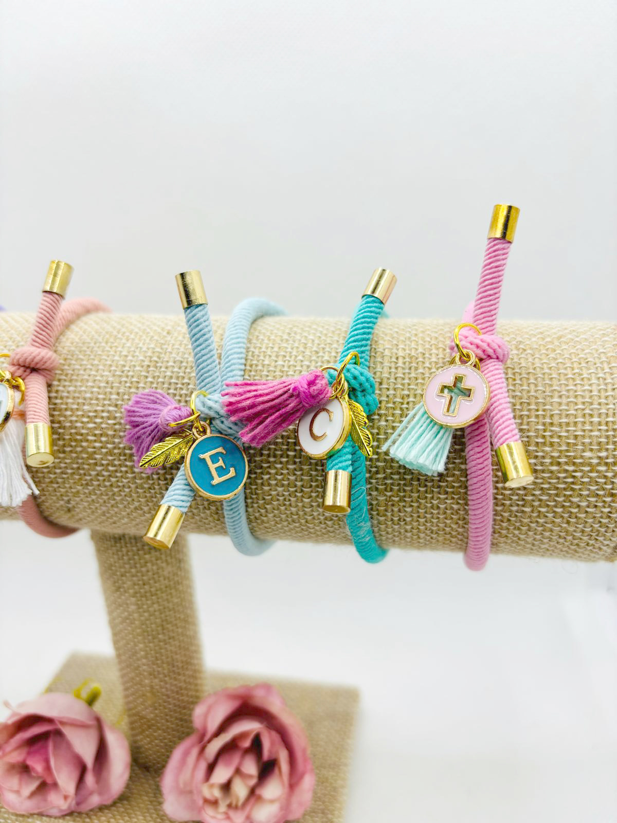 Pulseras élásticas5
