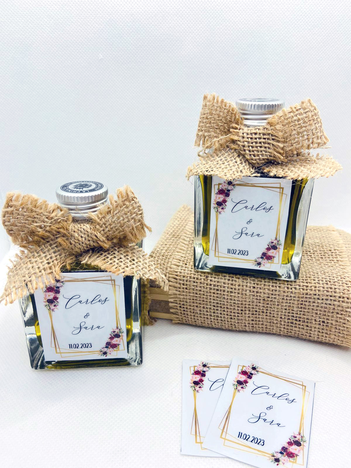 Tarro AOVE_Marcos Dorados