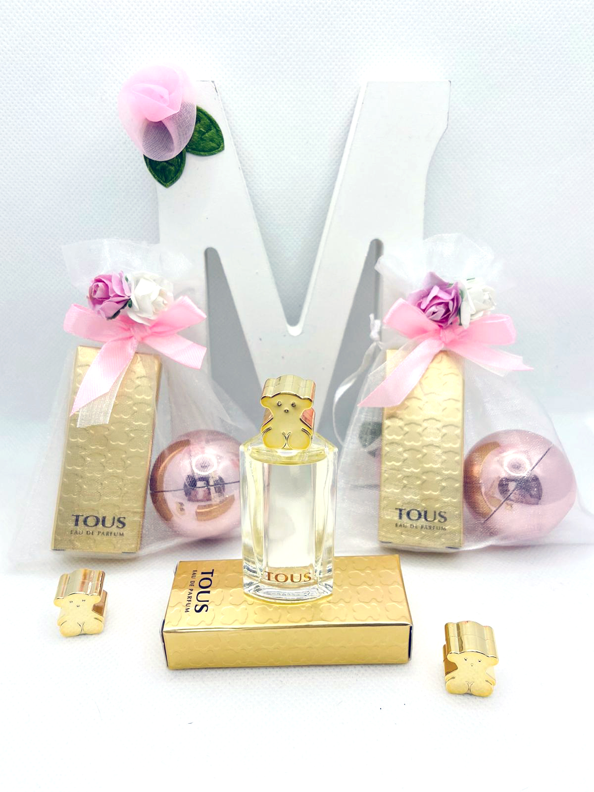 Mini Perfume Tous EDP