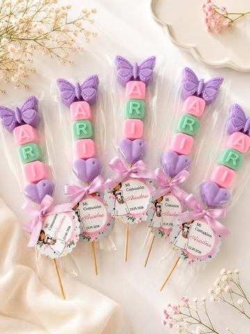 Jabones Personalizados
