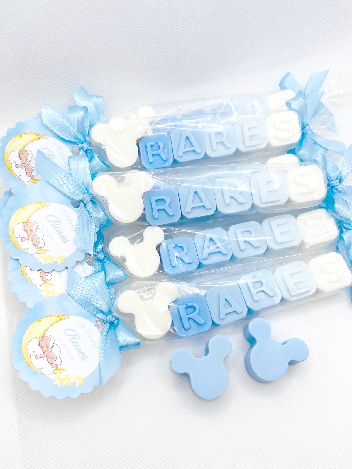 Jabones Personalizados