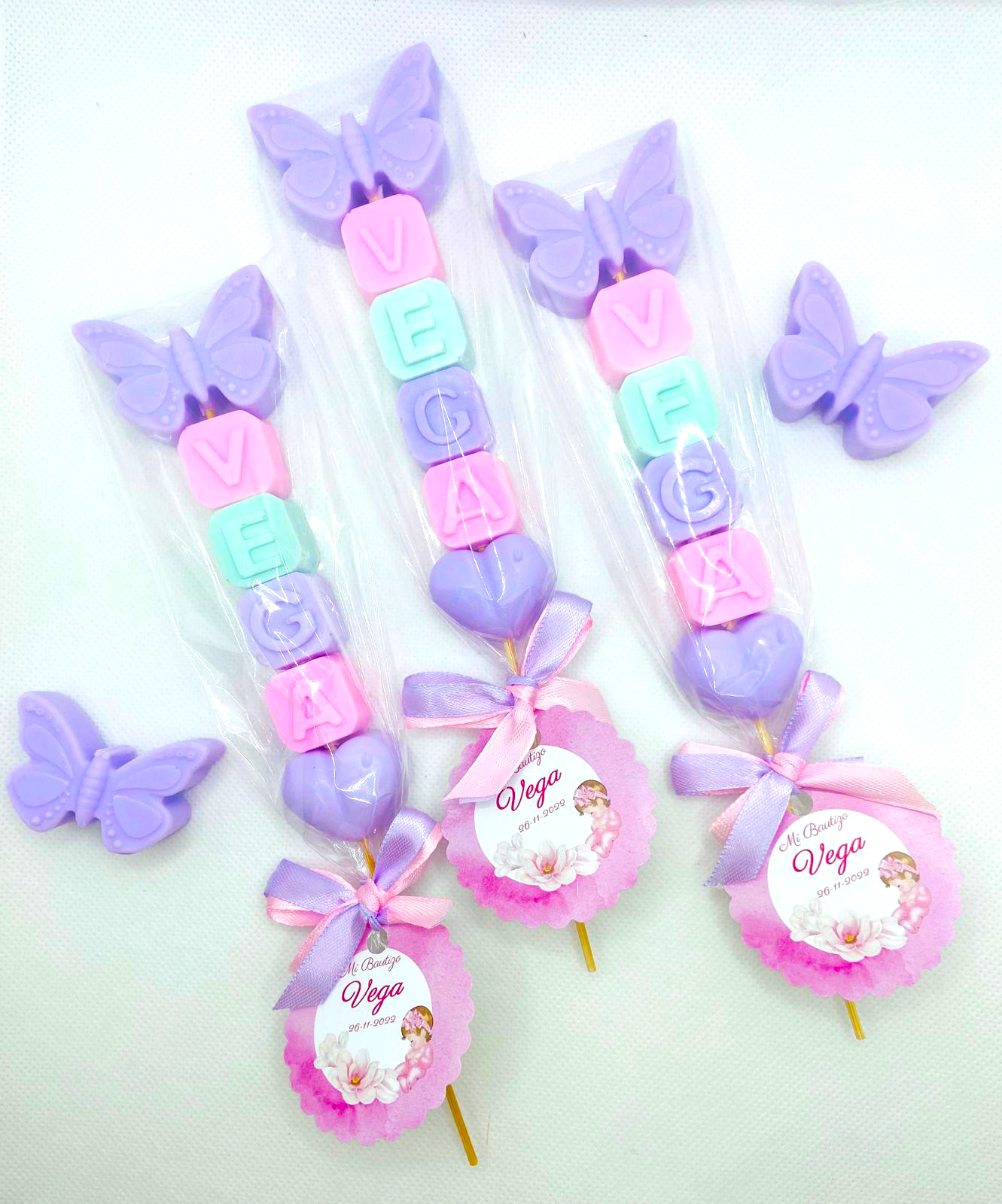 Jabones Personalizados