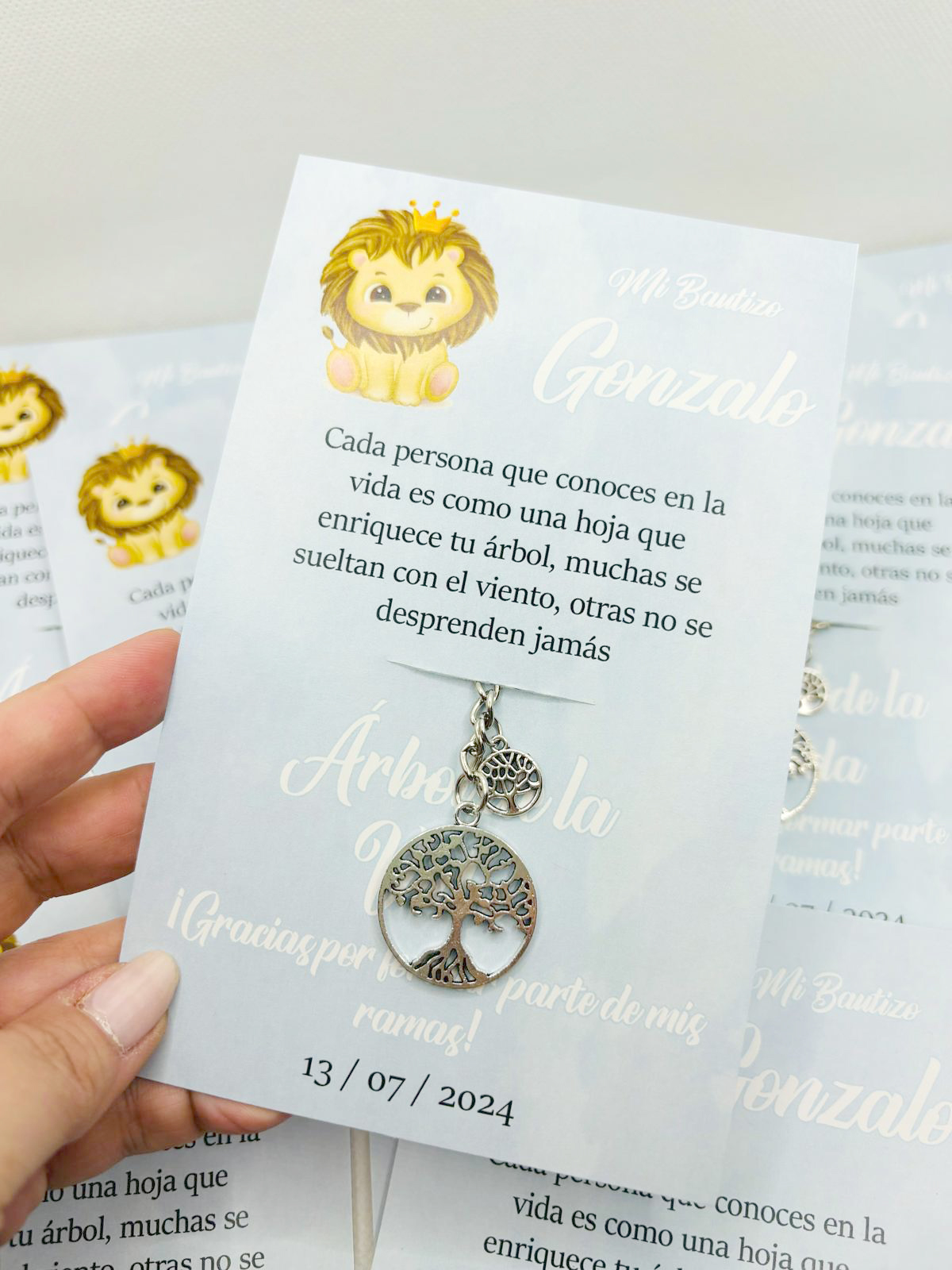 Arbol de la Vida
