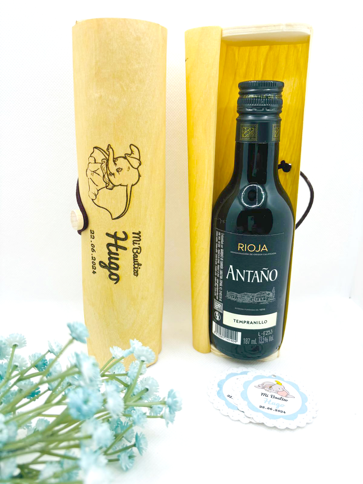 Bambú Vino2