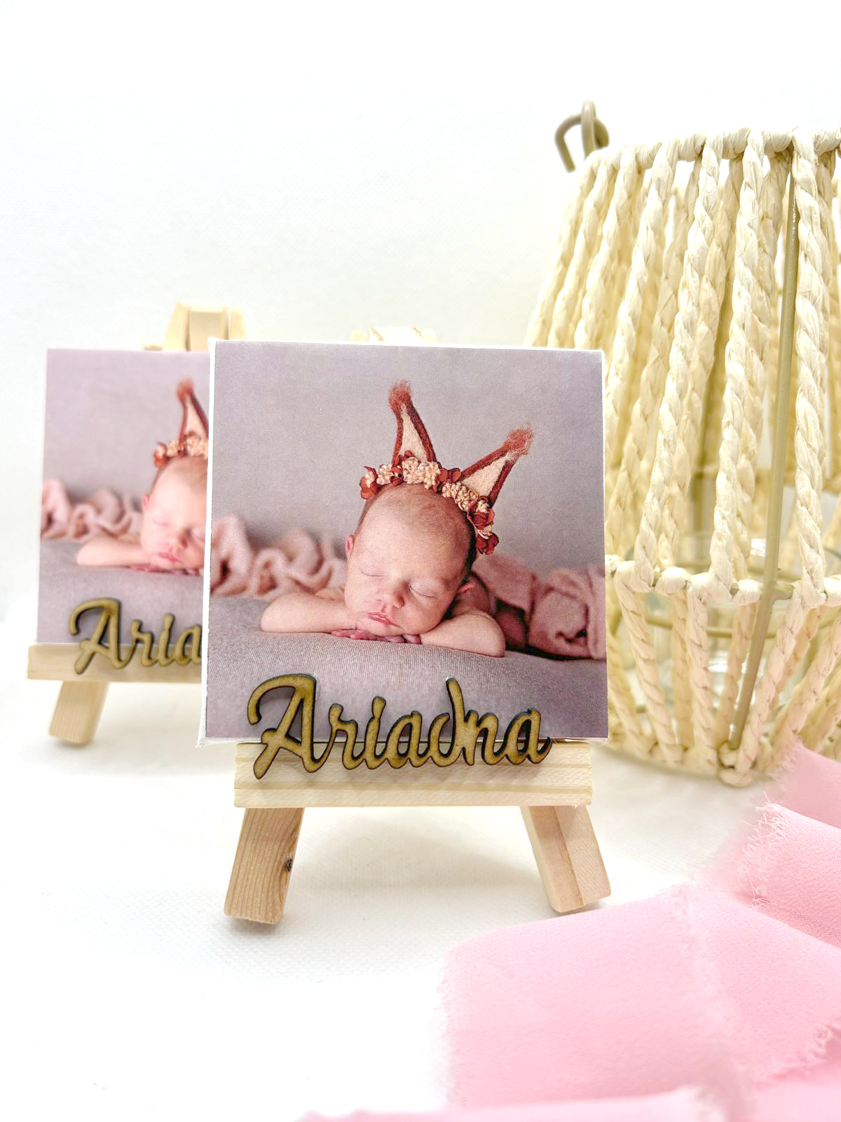 Lienzo con foto Personalizado