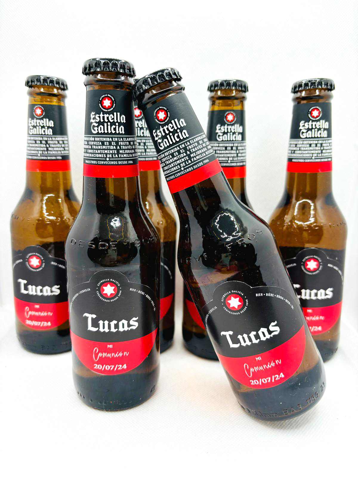Cerveza