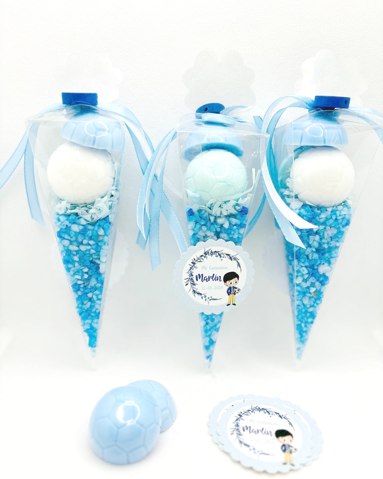 Cono Sales de baño3