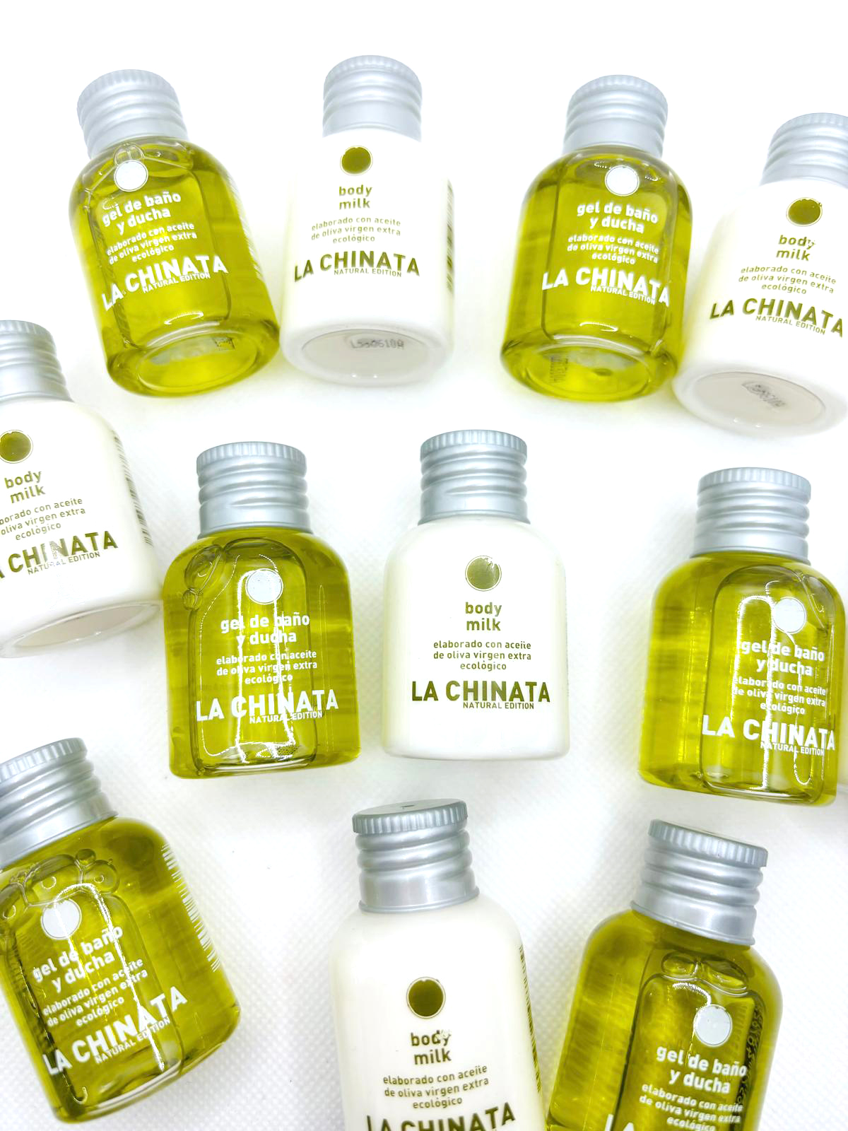 Pack Gel Body Milk3