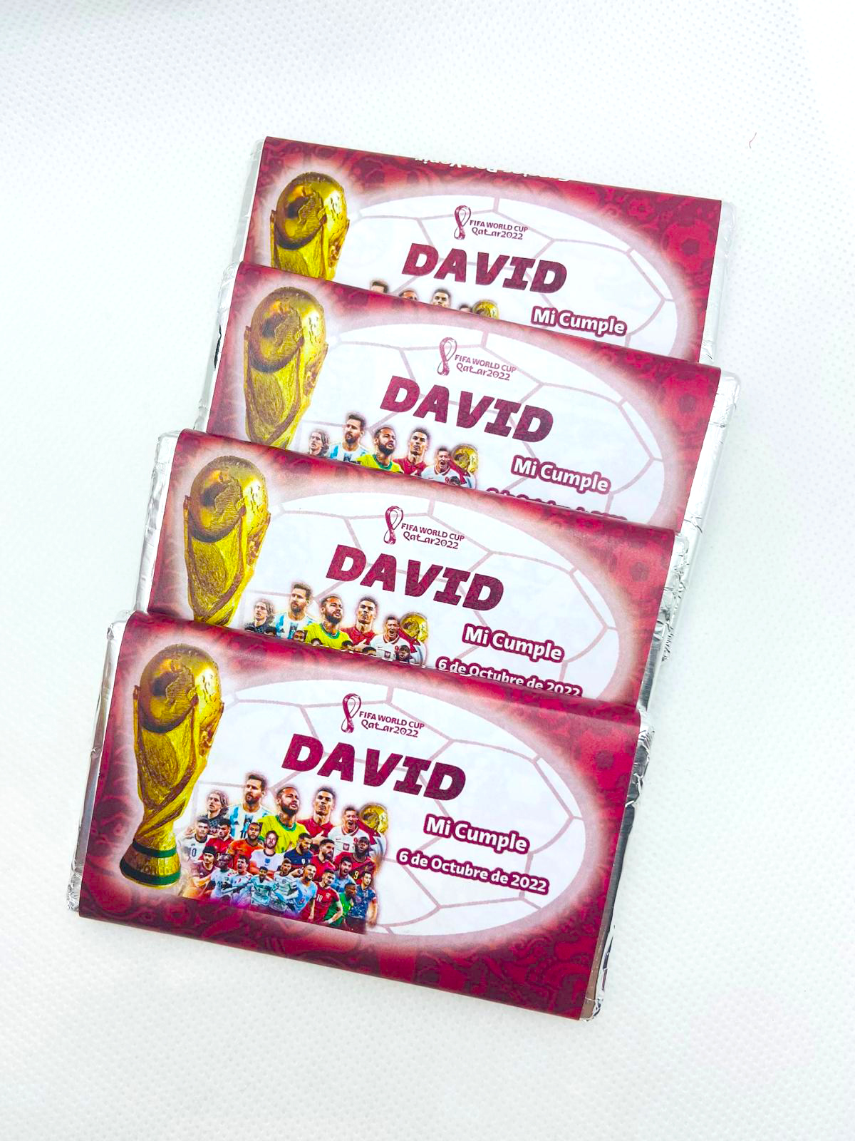 Chocolatinas8