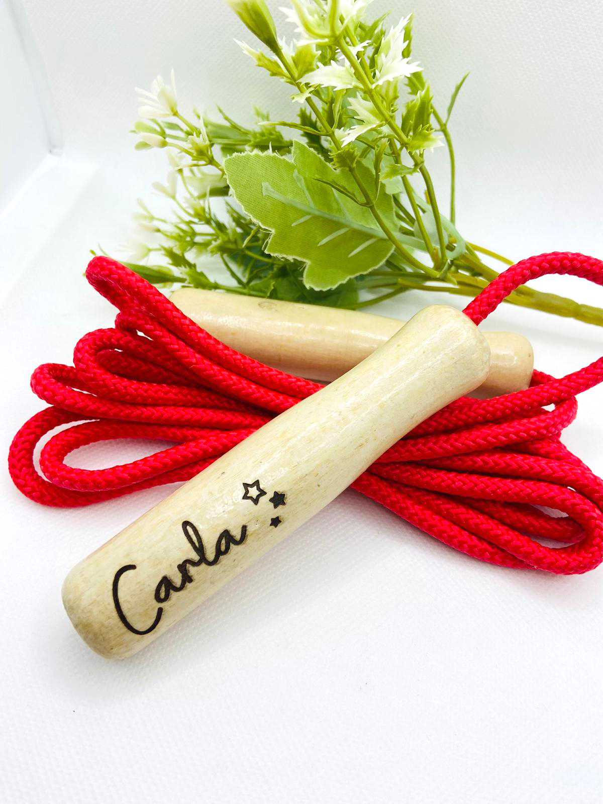 Comba personalizada
