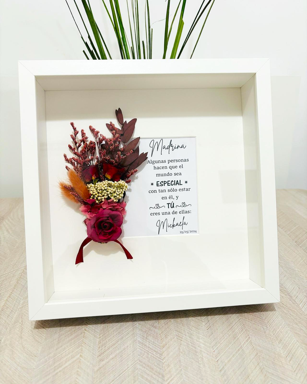 Cuadro personalizado
