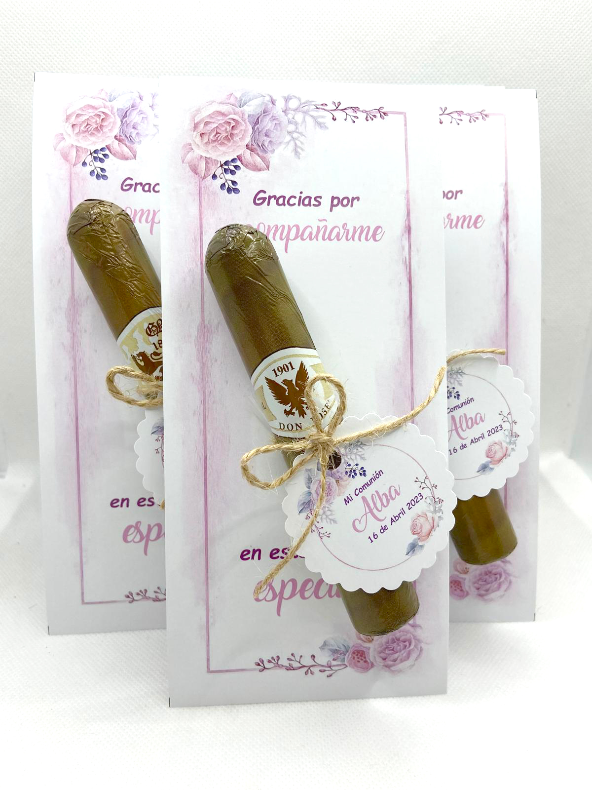 Habanos Choco