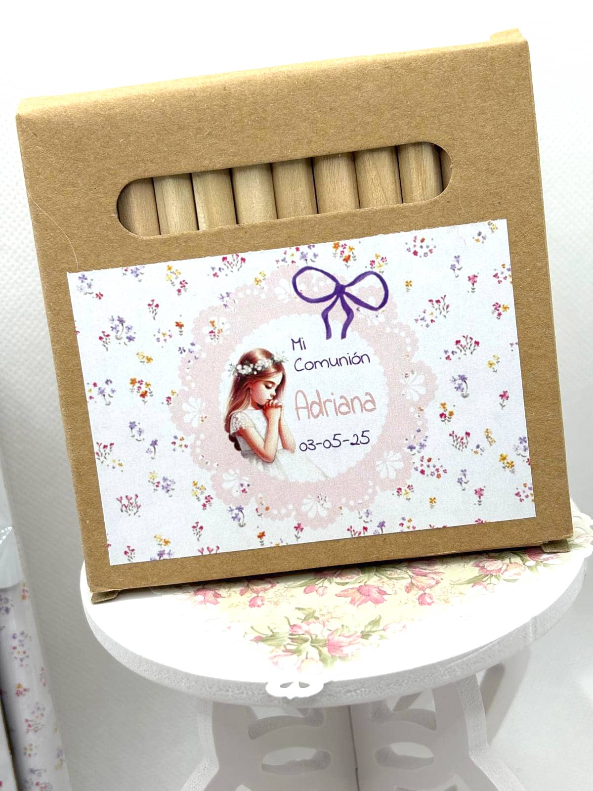 Libreta Personalizada 2