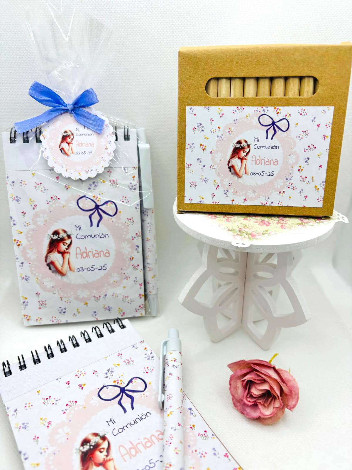 Libreta Personalizada