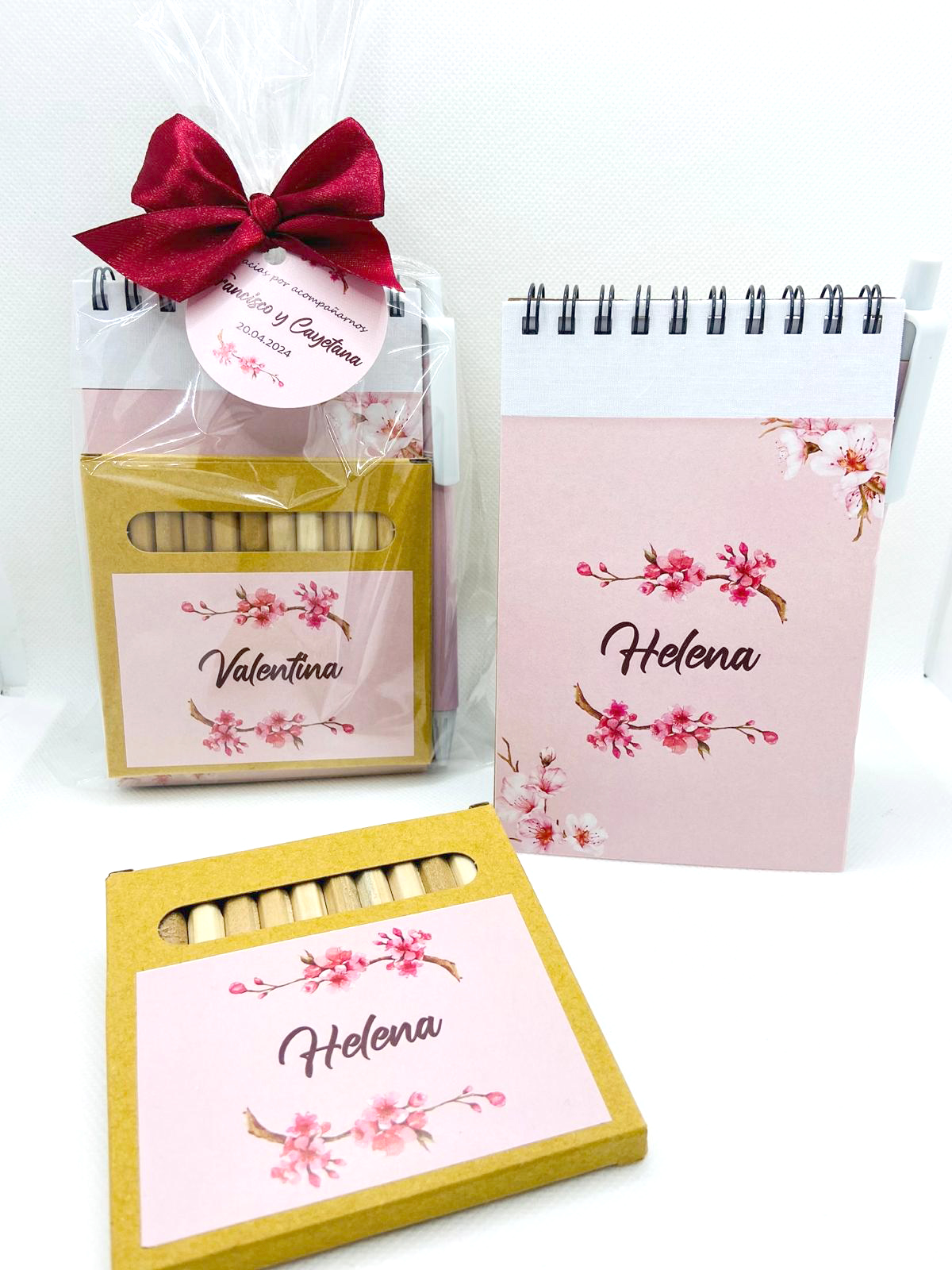 Libreta Personalizada6