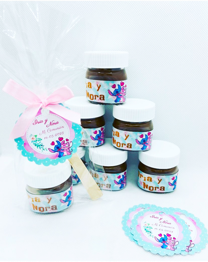 Mini Nutella10