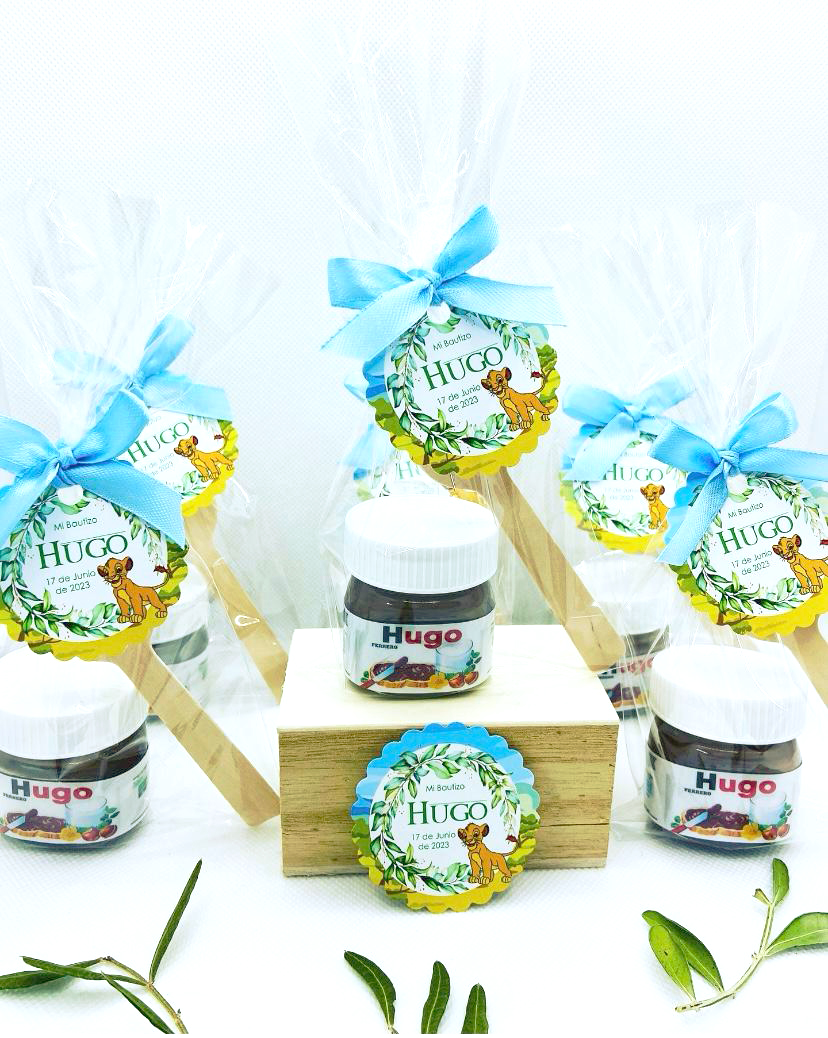 Mini Nutella5