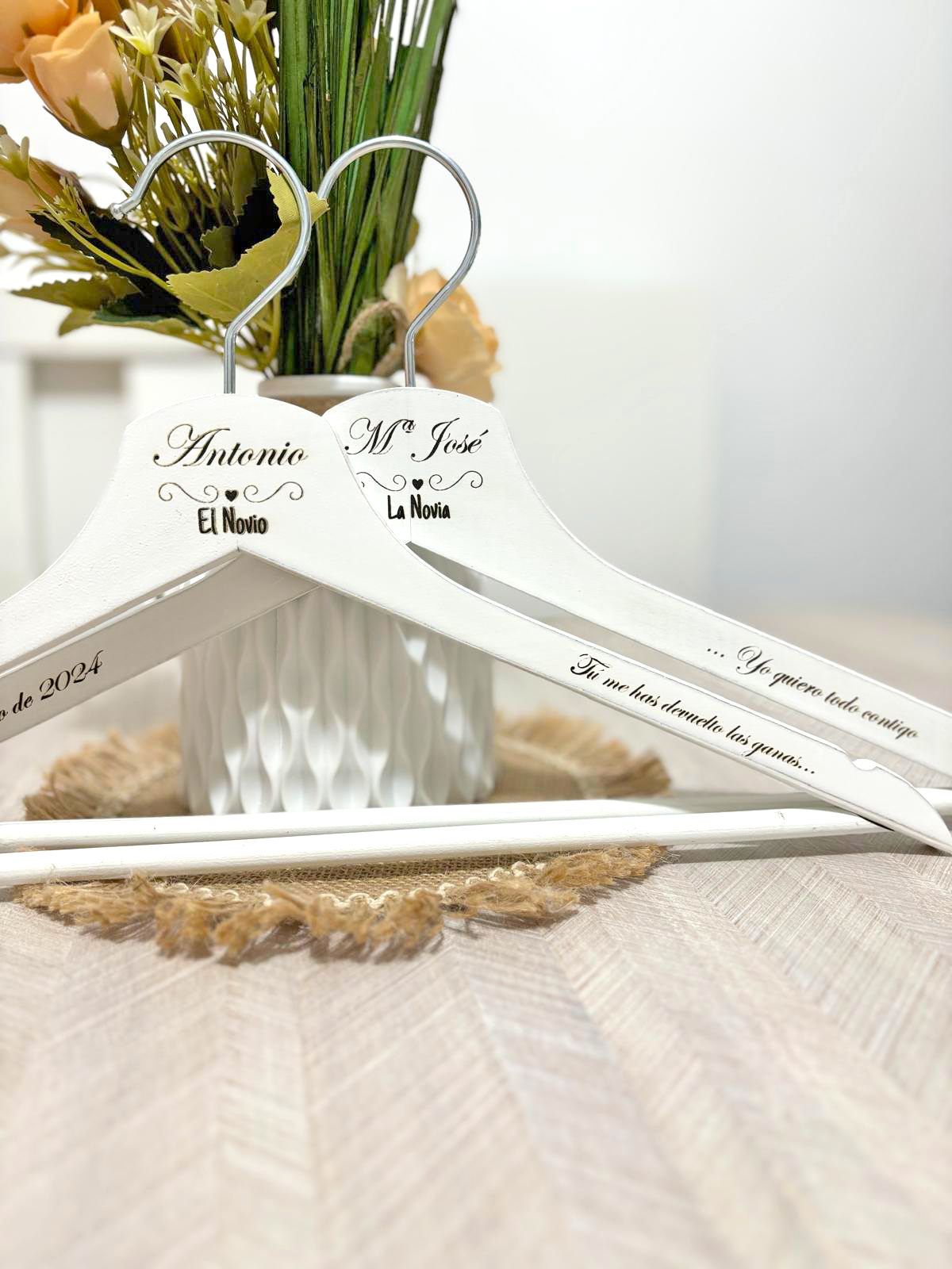 Perchas Personalizadas10