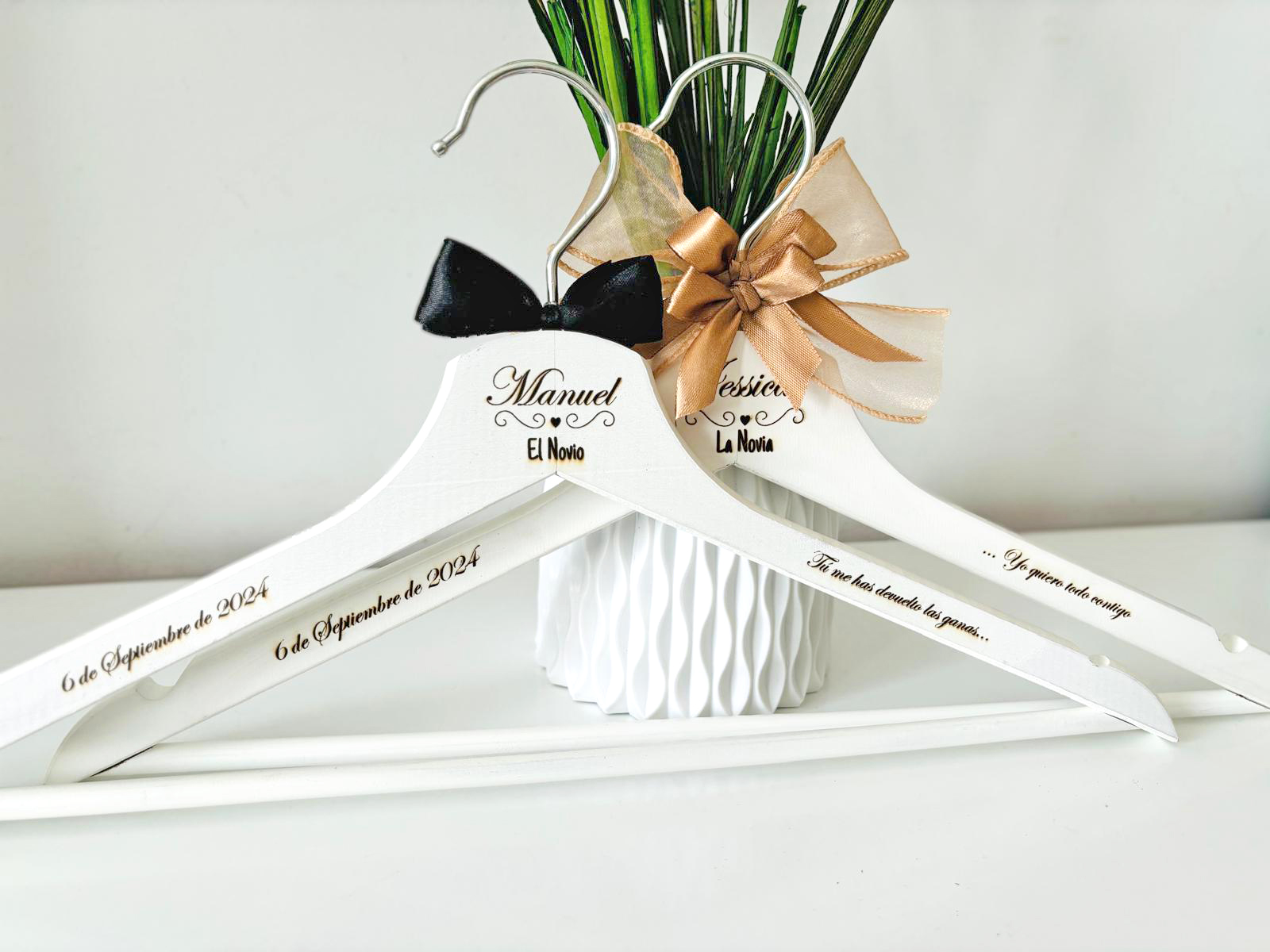 Perchas Personalizadas9