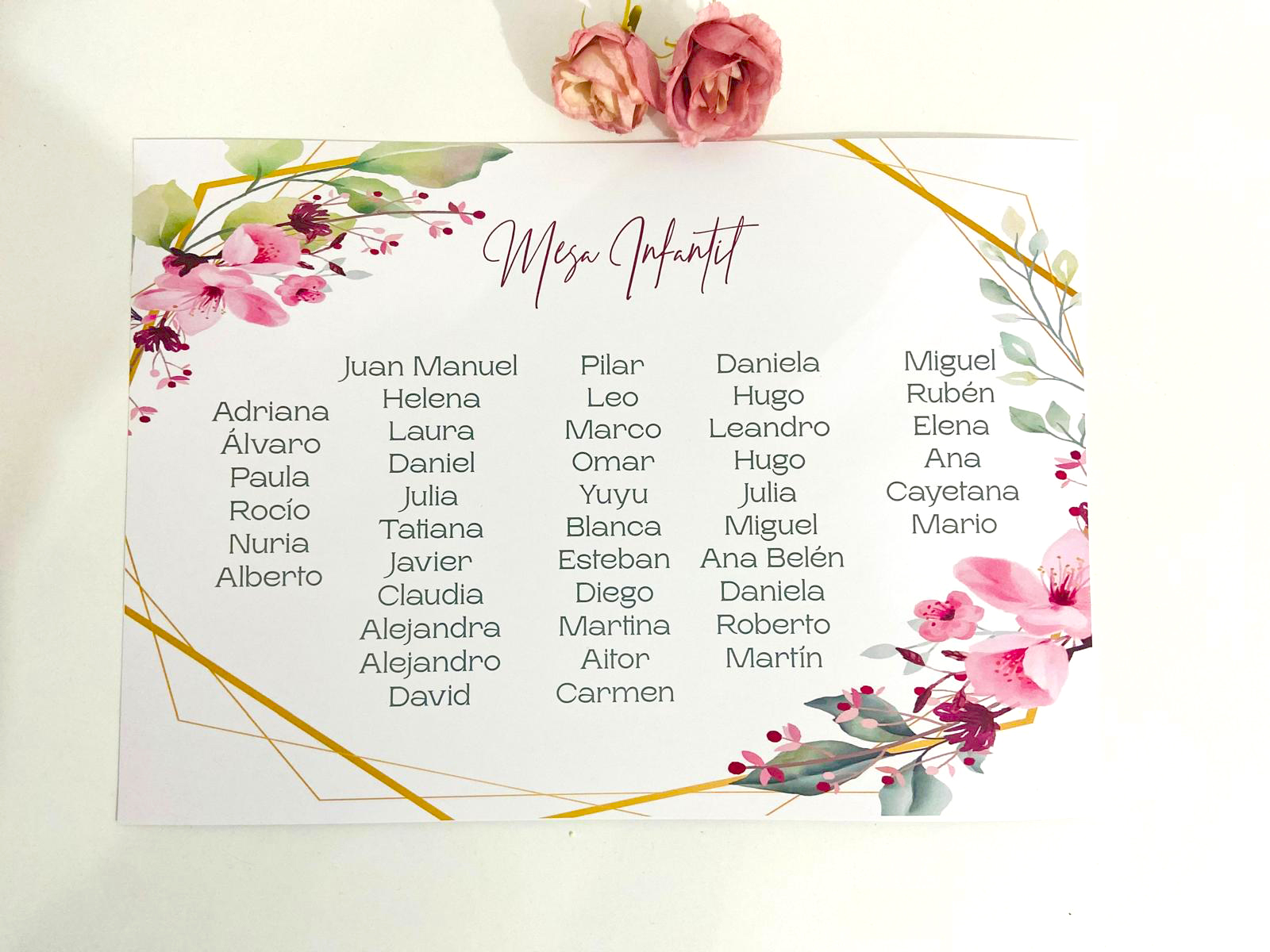 Seating Plan1