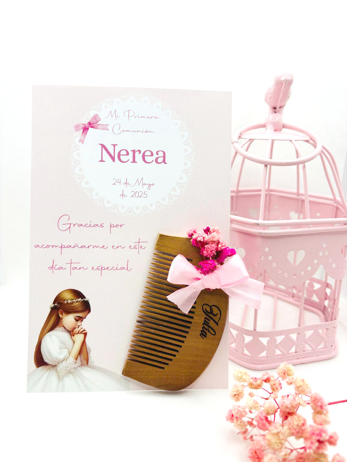 Tarjeta Peine3