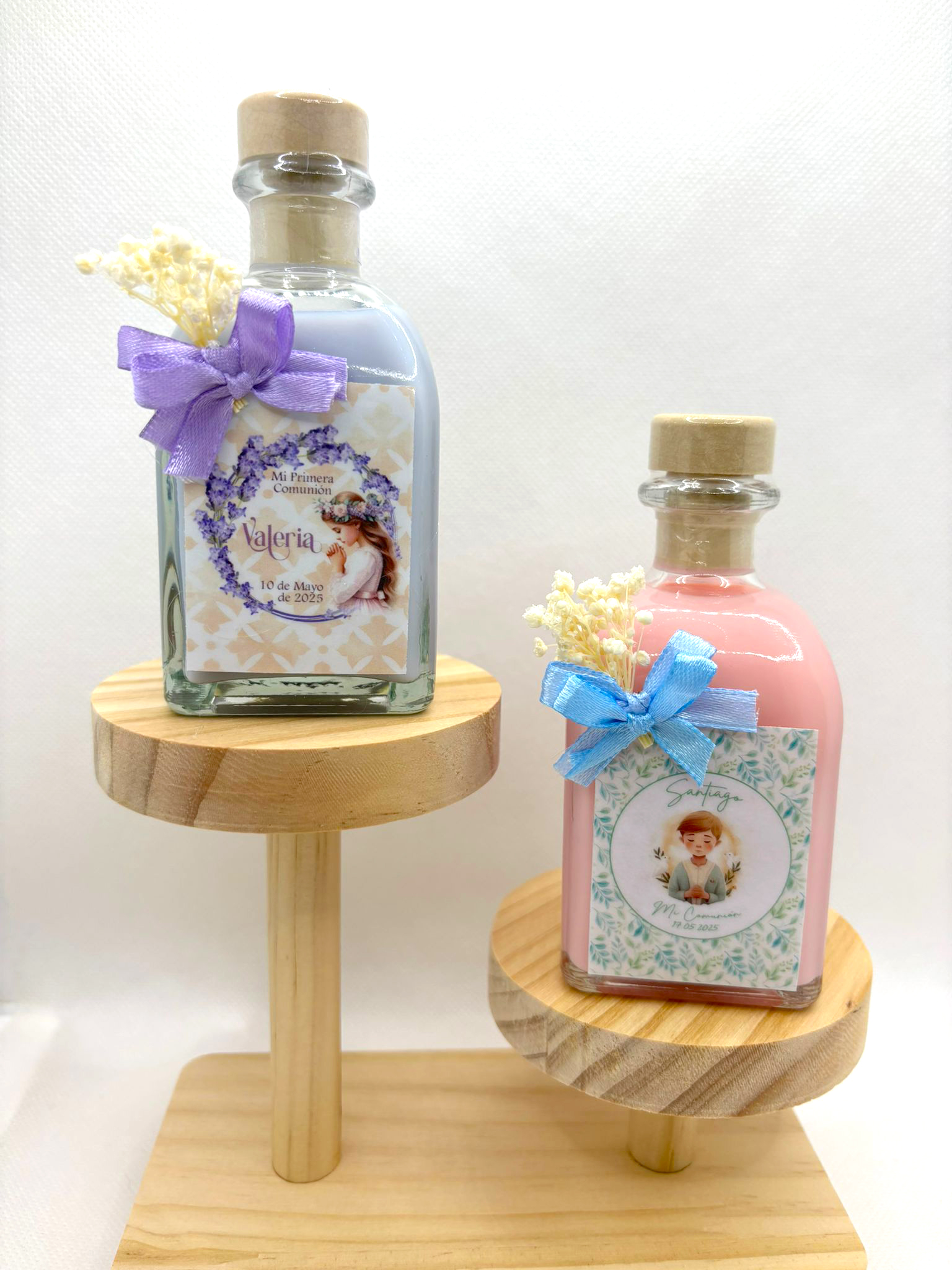 Licores para regalo2
