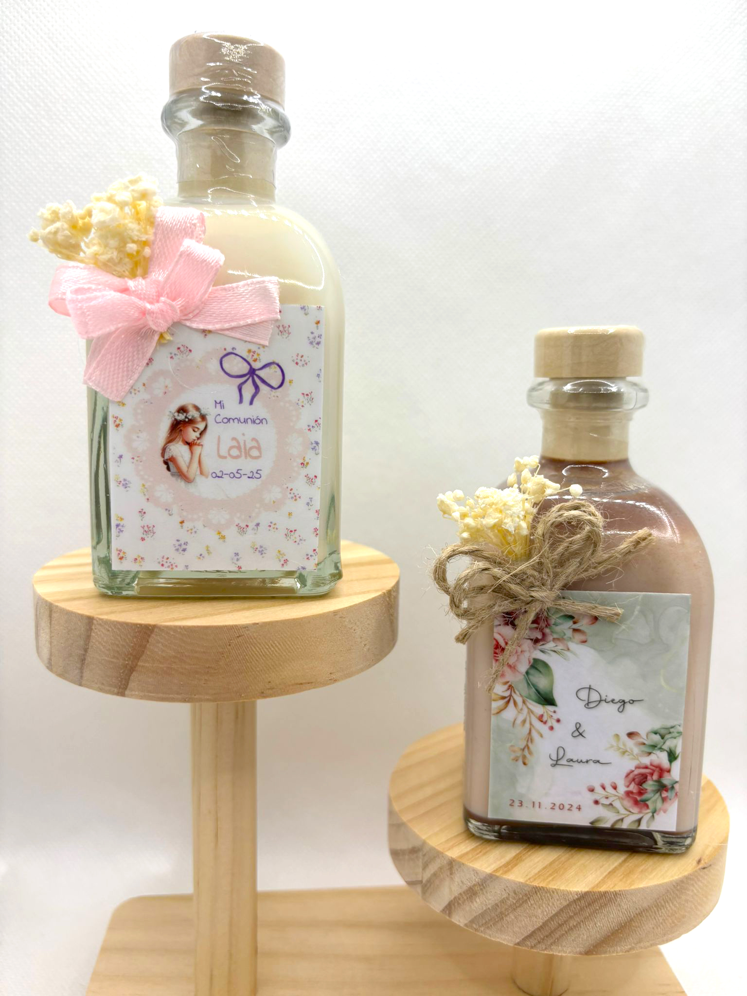 Licores para regalo3