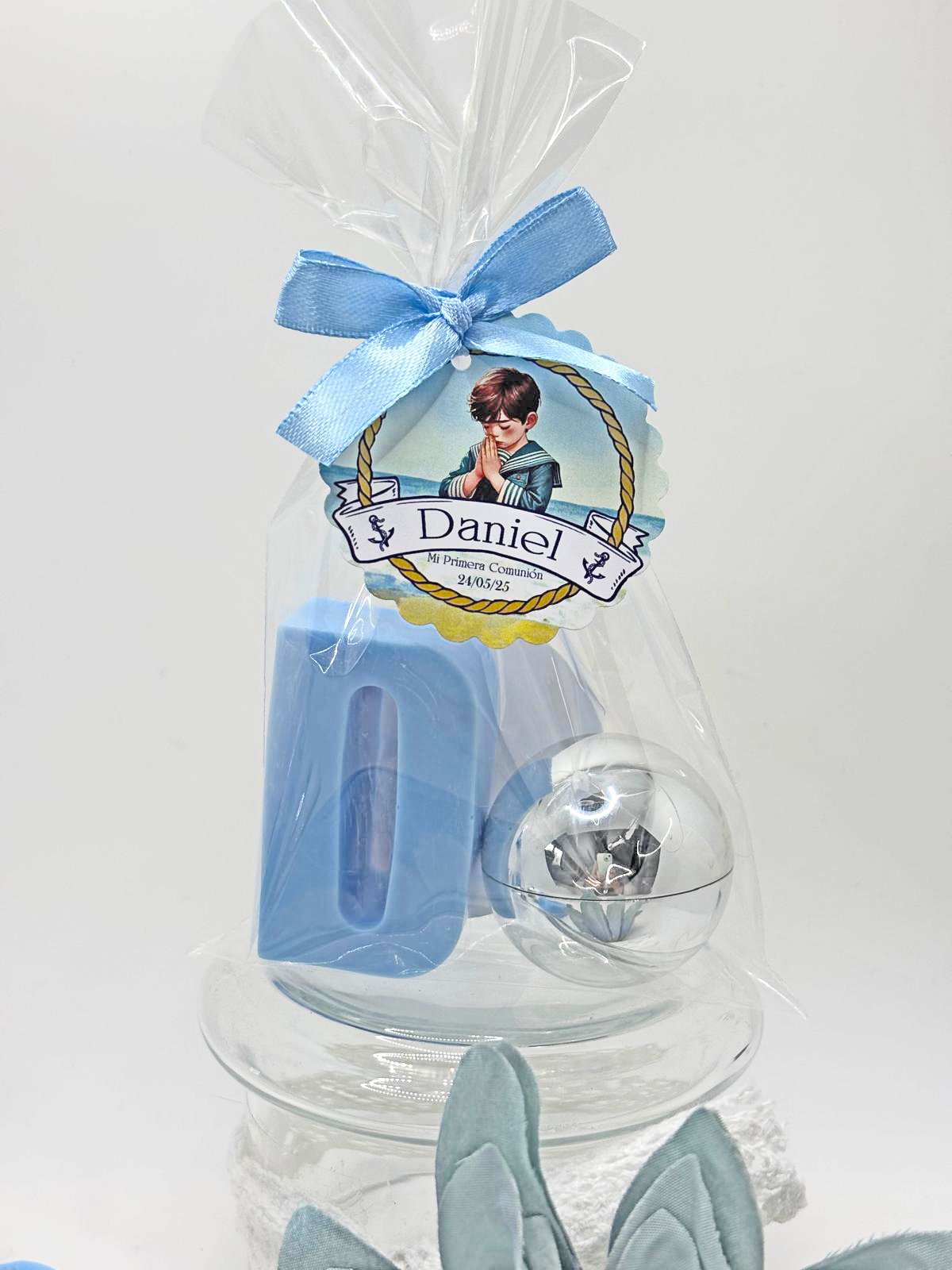 Kit Jabón Inicial & Bálsamo Labial_2