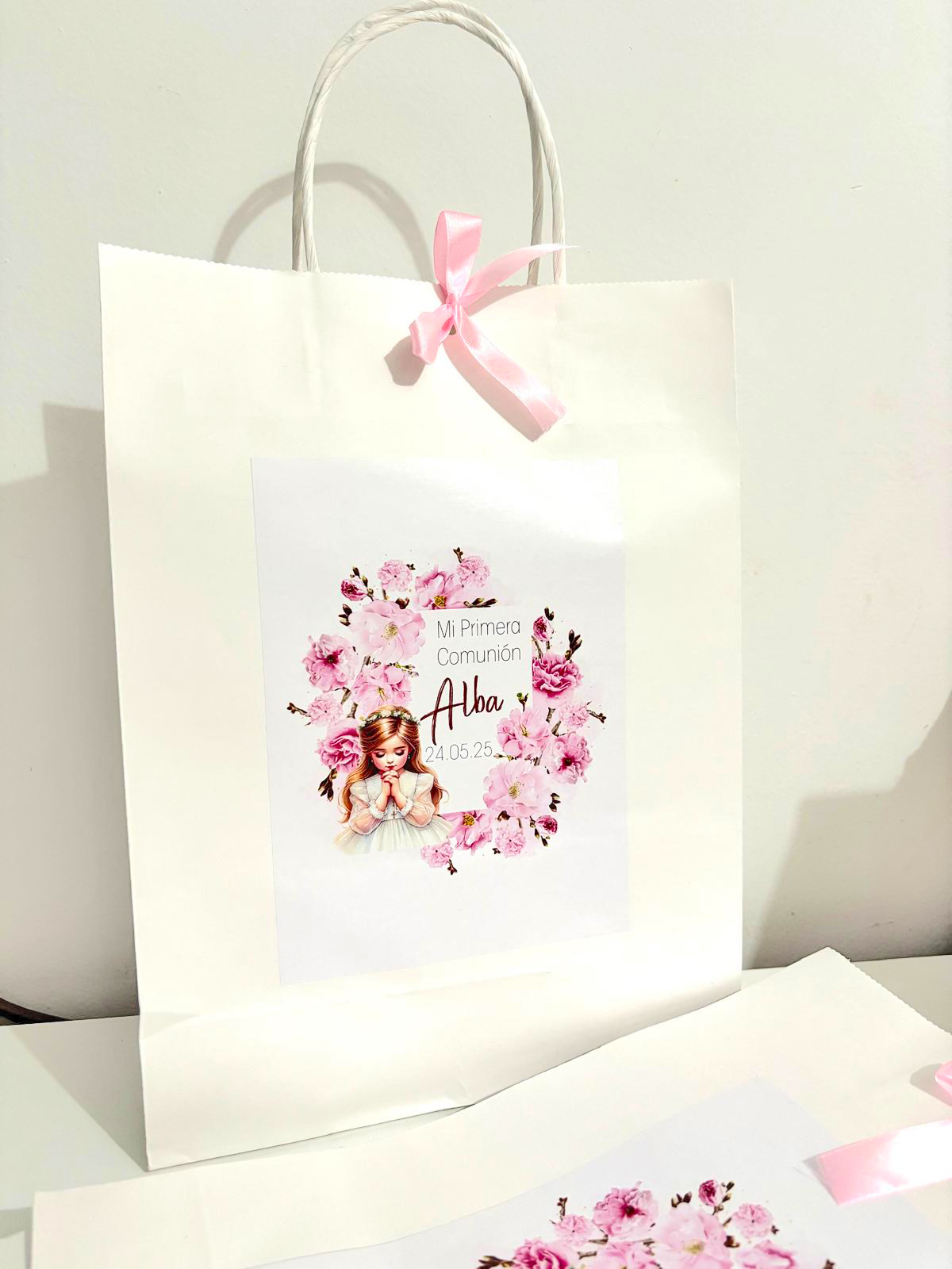 Bolsas Personalizadas
