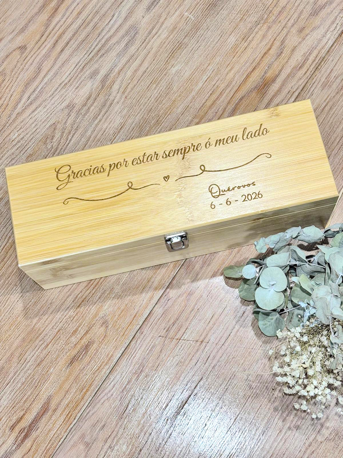 Caja vino Personalizada (2)