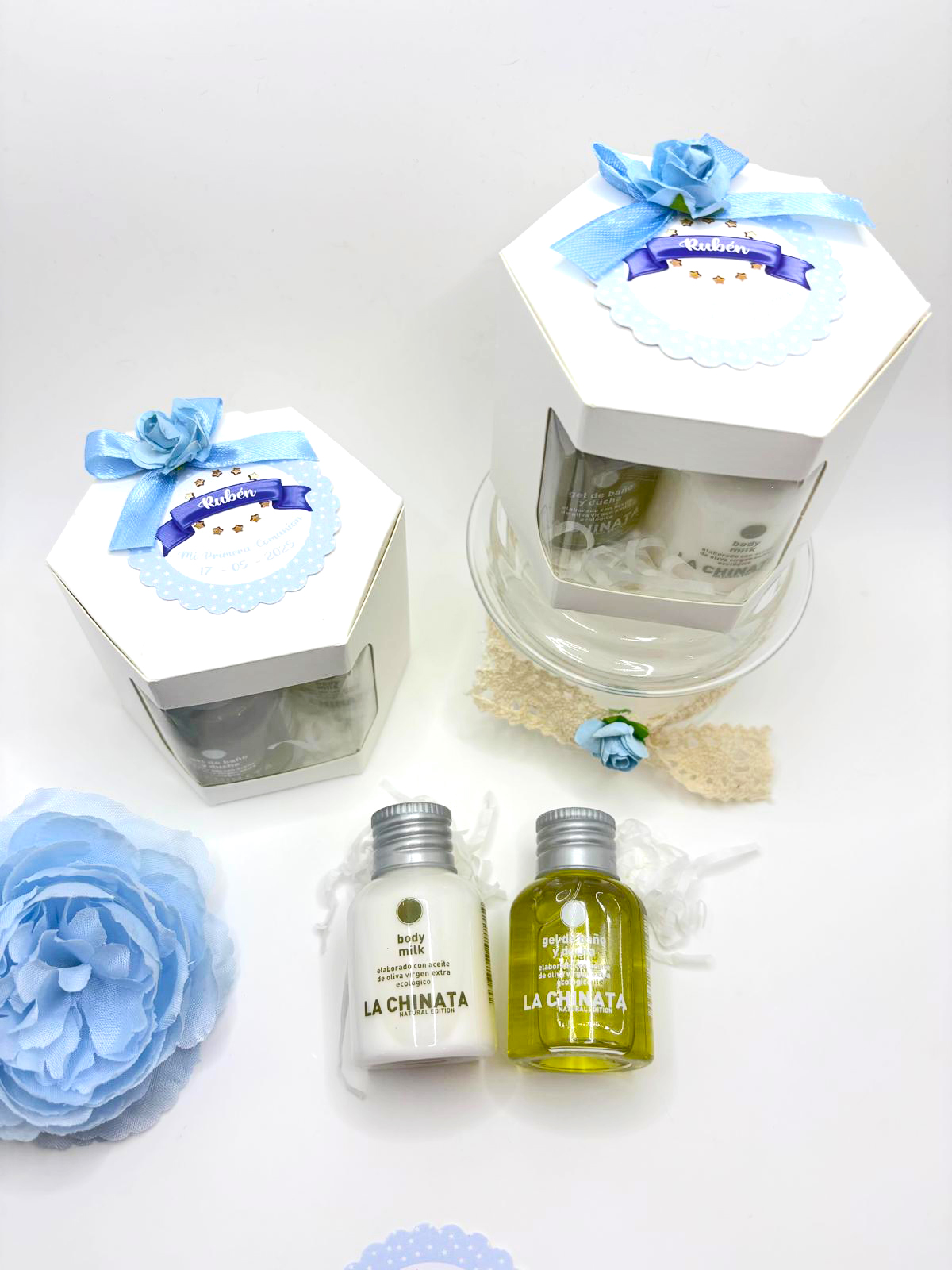 Kit Belleza AOVE_2