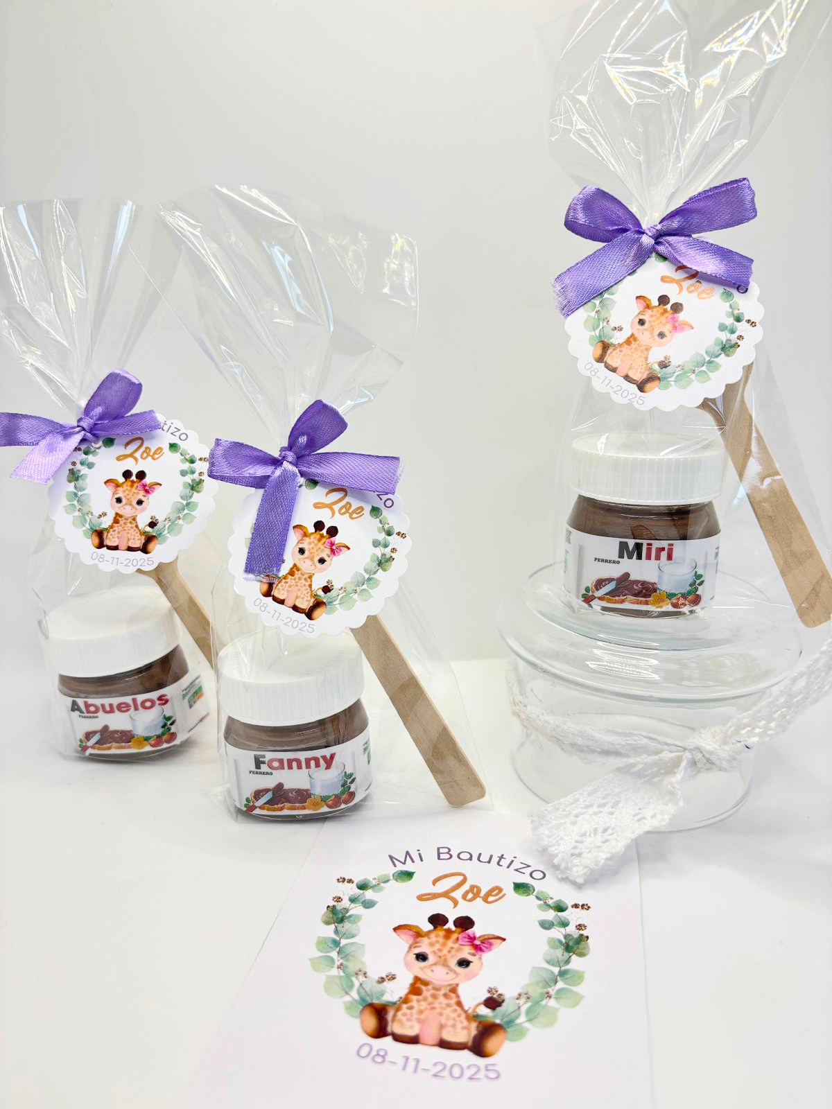 Mini Nutella (2)