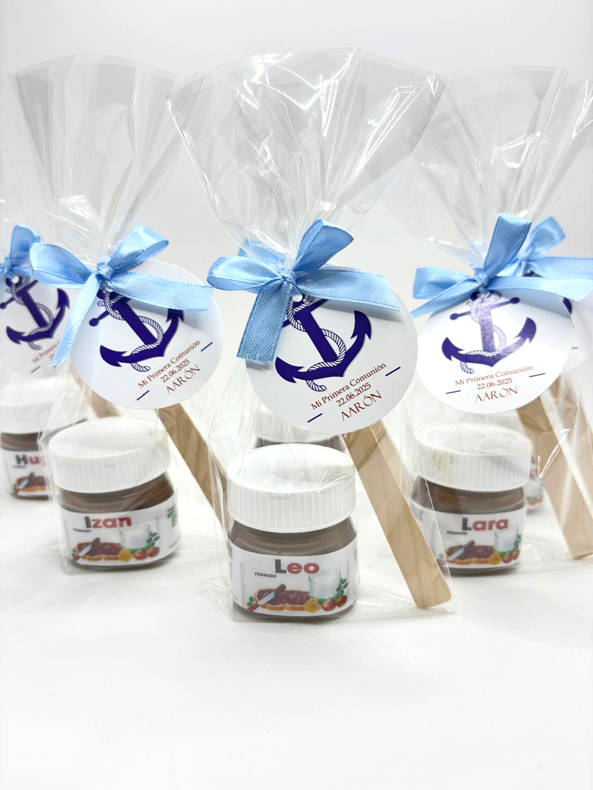 Mini Nutella (4)
