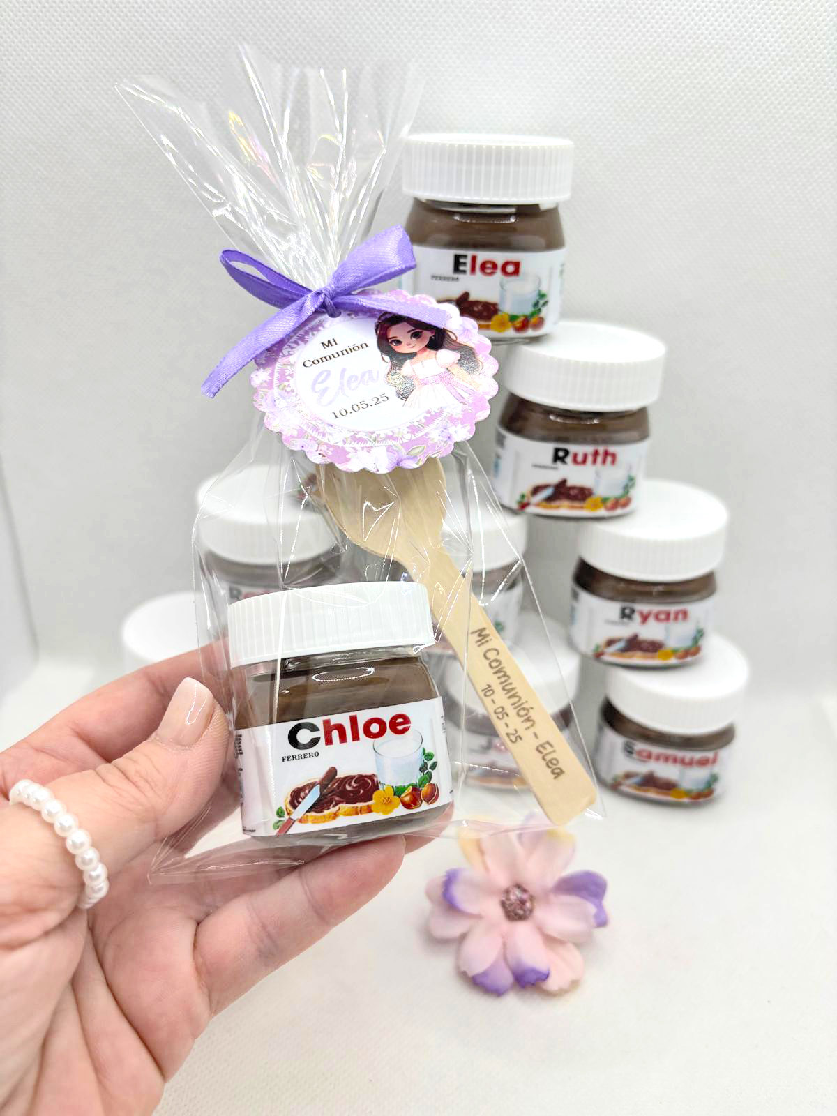 Mini Nutella (6)
