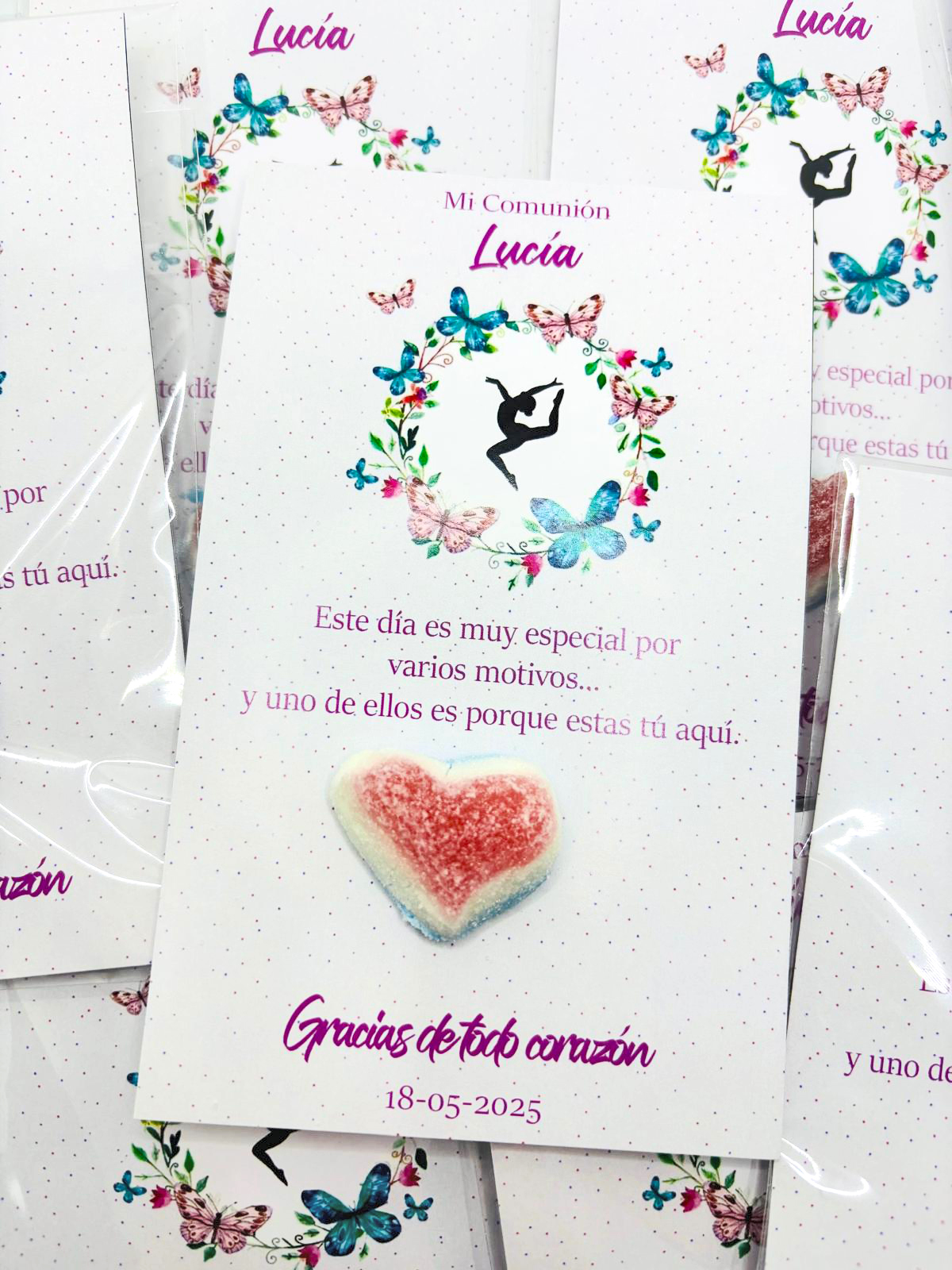 Tarjeta Agradecimiento Bombón_2