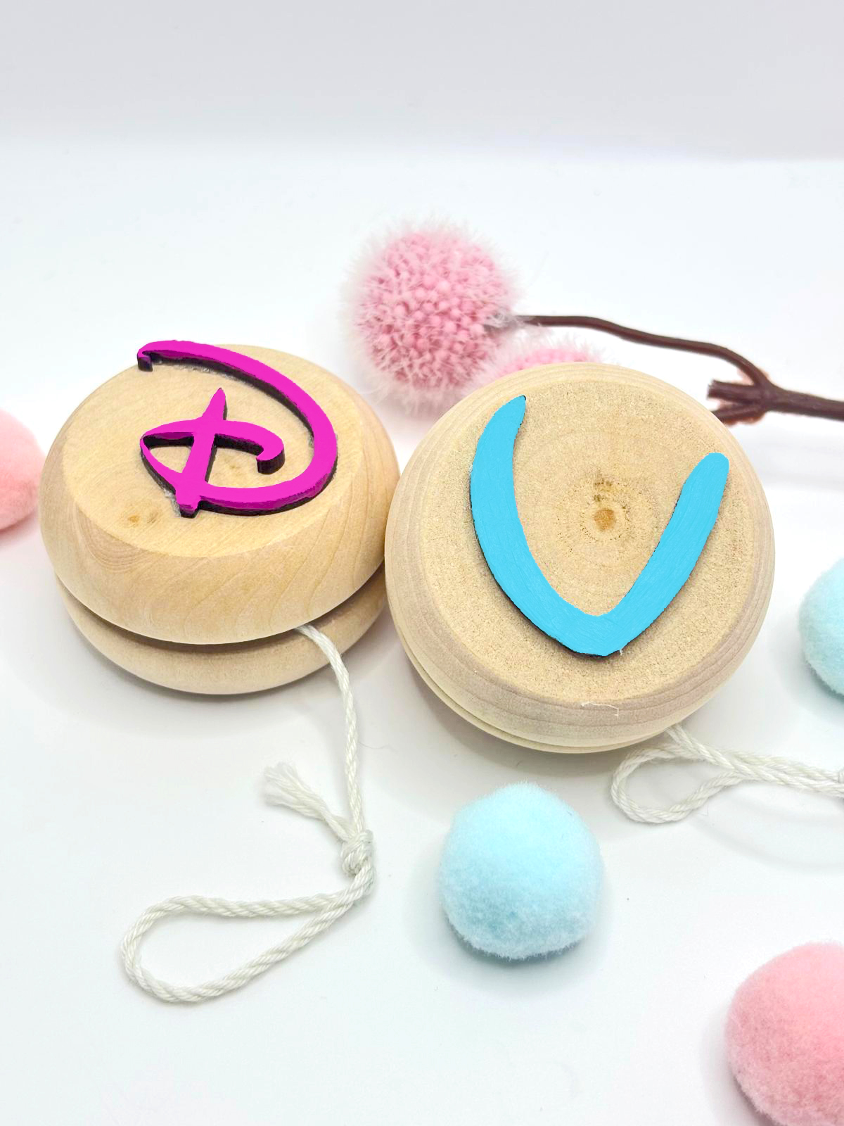 Yoyó Personalizado (3)