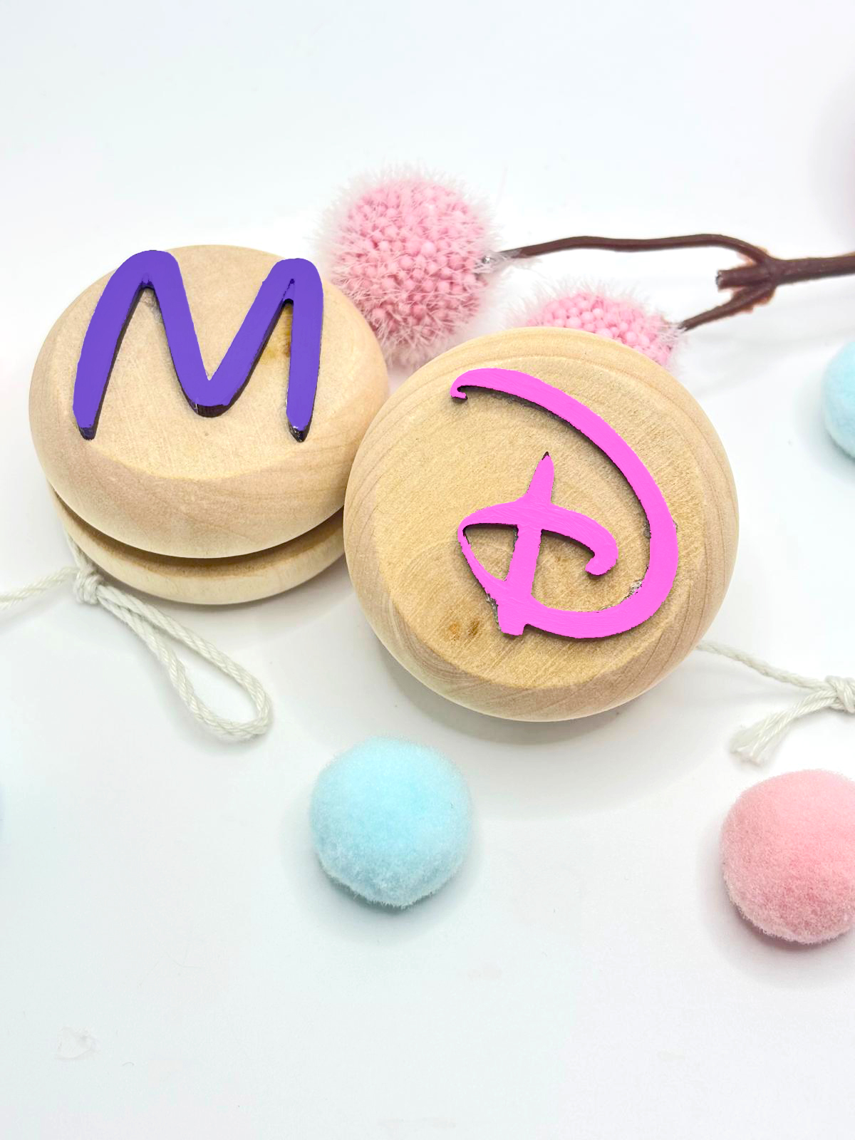 Yoyó Personalizado (4)