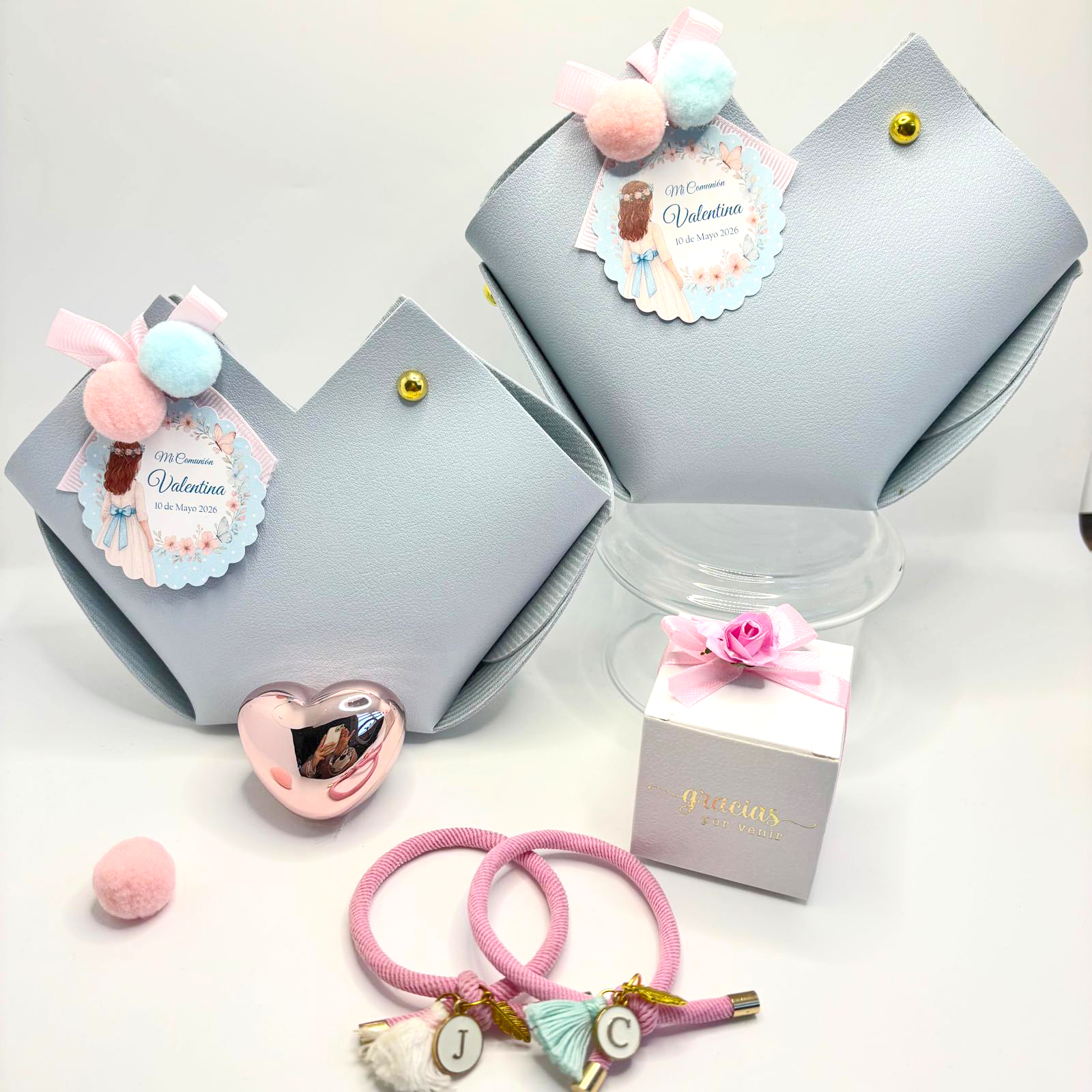 Bolsito Pulsera y Labial (3)