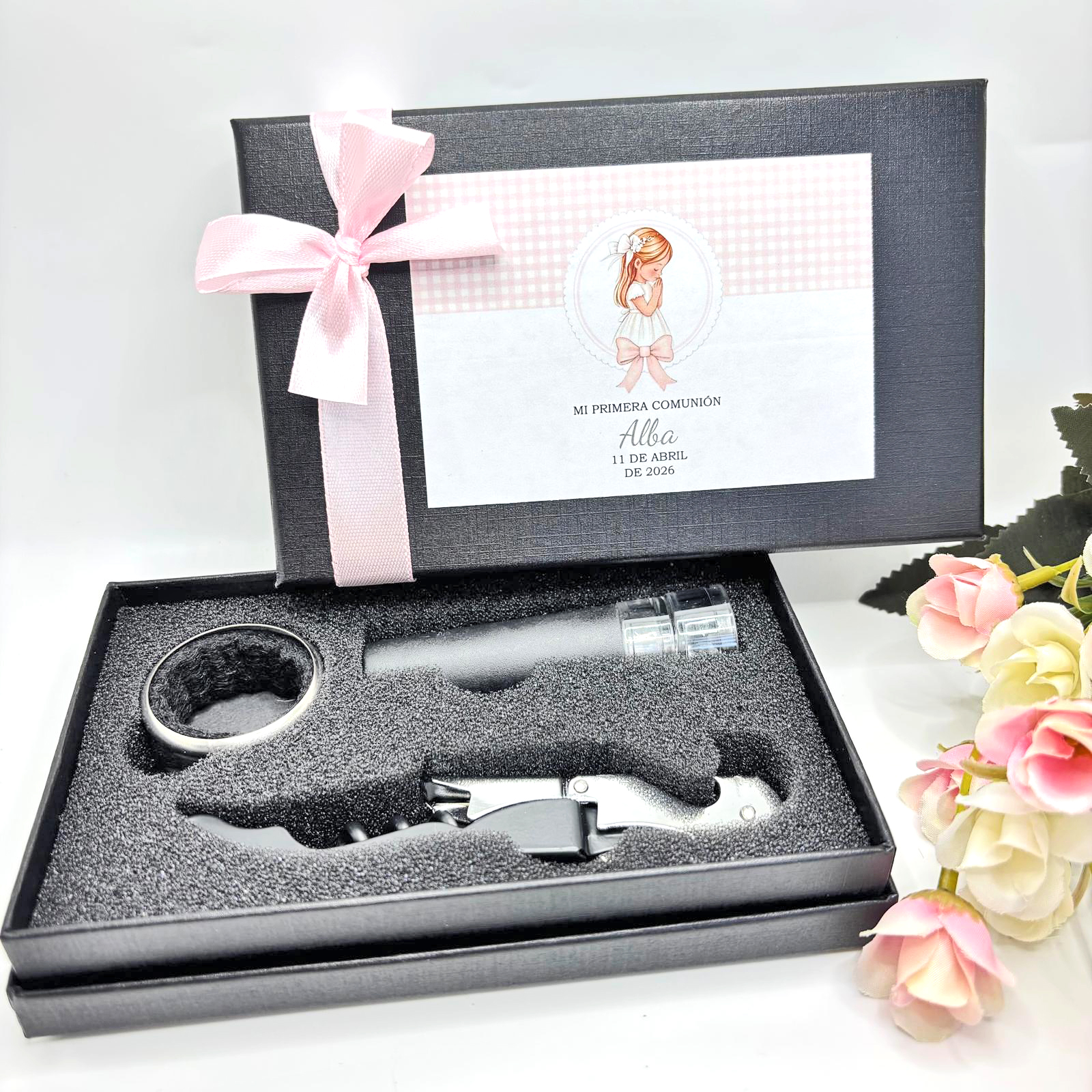 Kit sacacorchos personalizado (11)