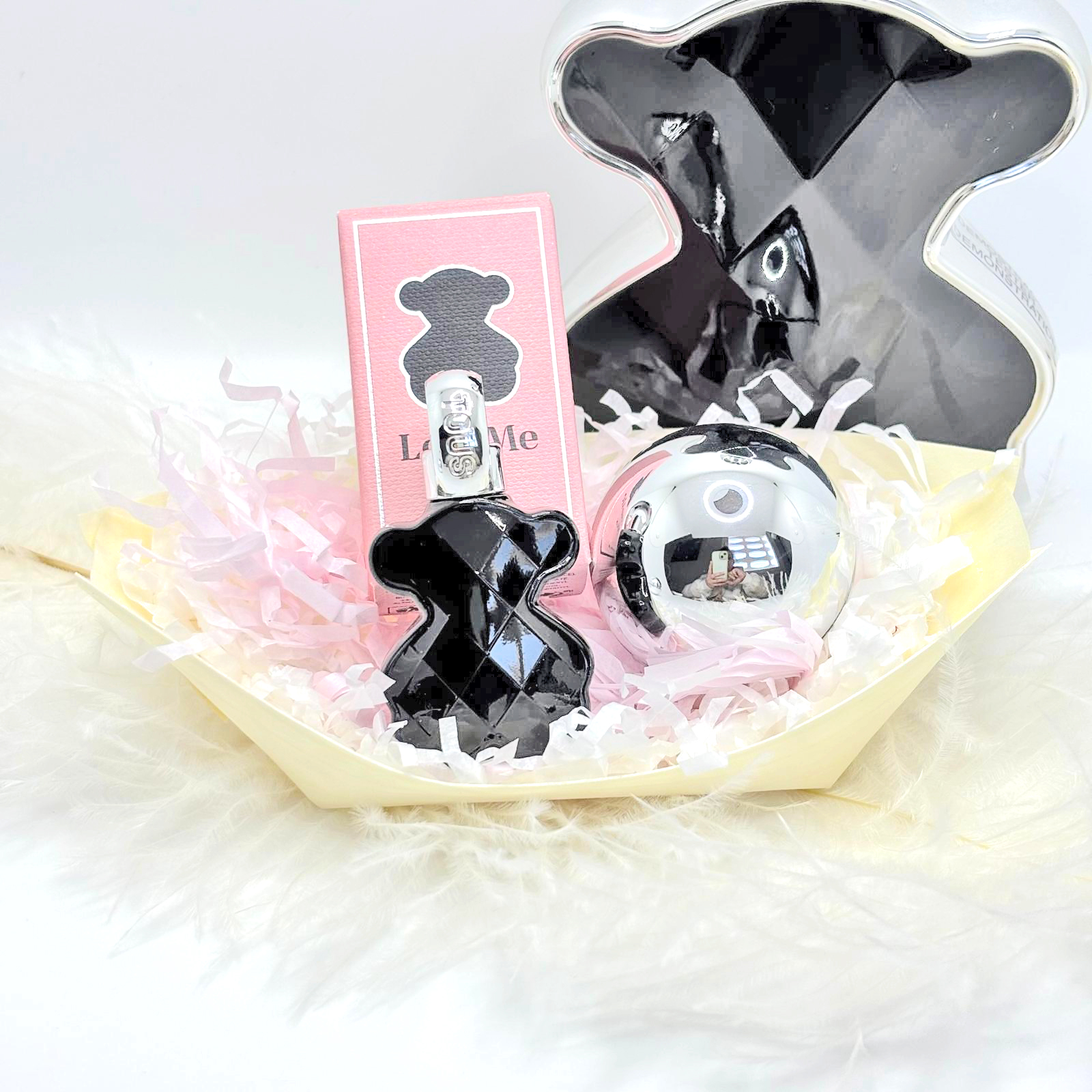 Miniperfume Tous LoveMe Onyx (6)