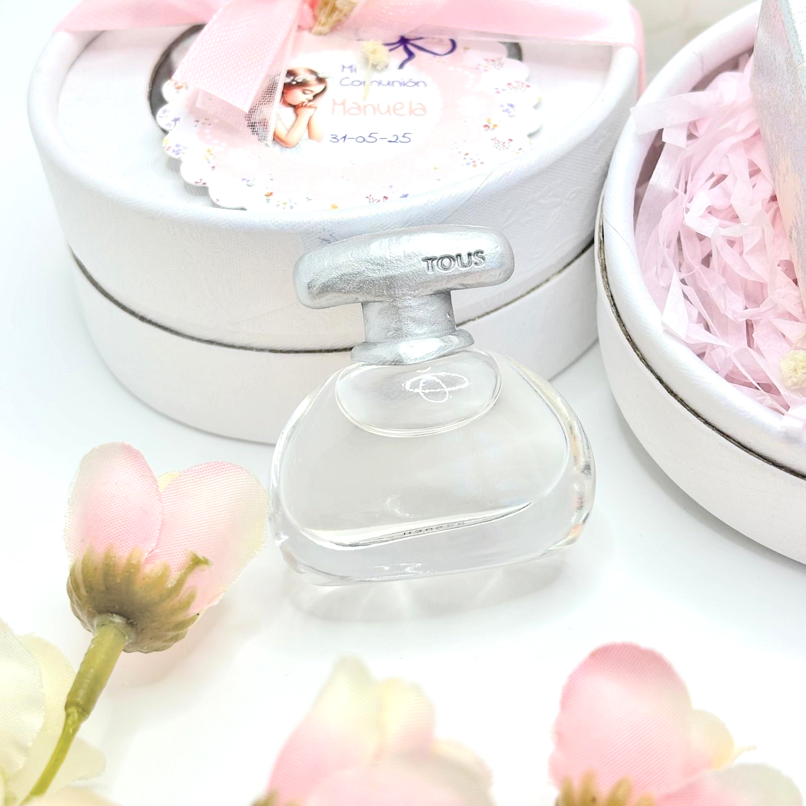 Miniperfume Tous Touch en estuche (2)